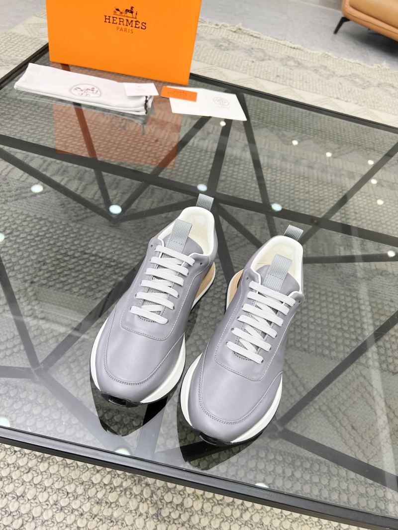 Hermes Casual Shoes